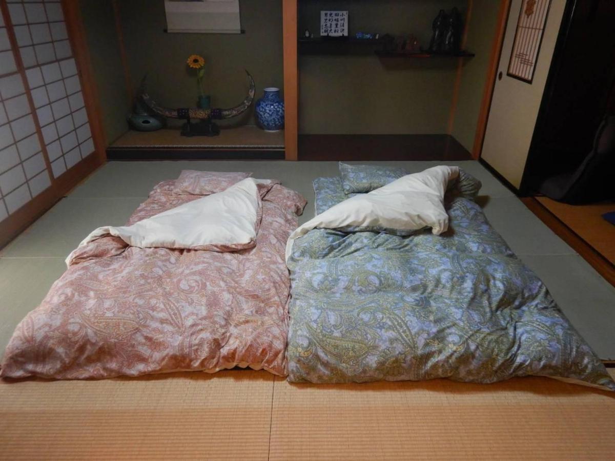 プライベートヴィラ岐阜高山 Exterior foto
