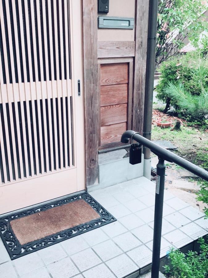 プライベートヴィラ岐阜高山 Exterior foto