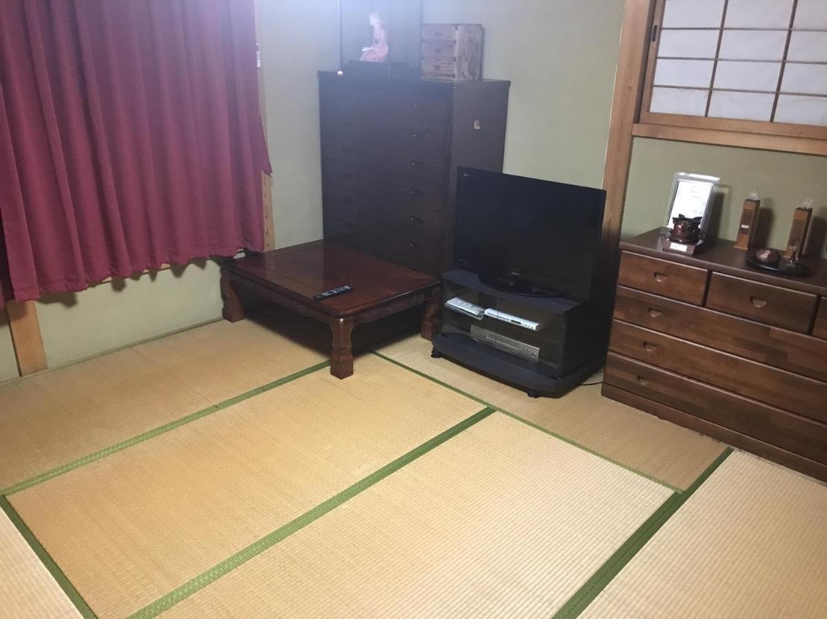 プライベートヴィラ岐阜高山 Exterior foto
