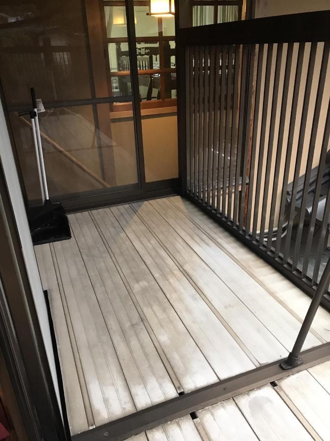 プライベートヴィラ岐阜高山 Exterior foto